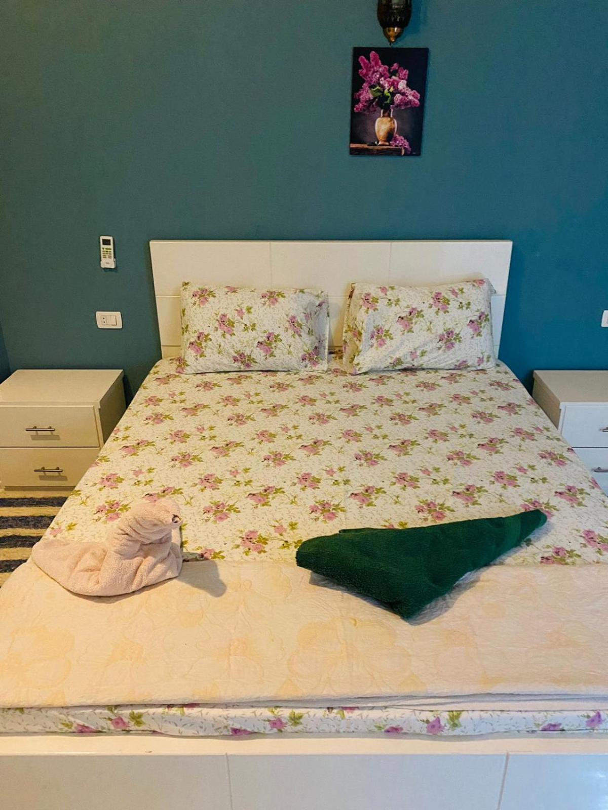 Sunshine House Vila Luksor Quarto foto